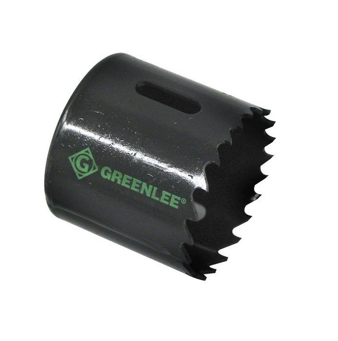 HOLESAW, VARIABLE PITCH (2")