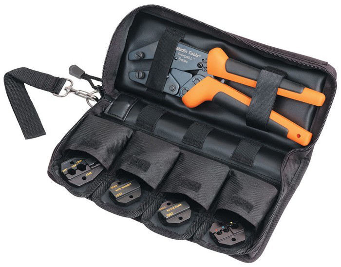 CRIMPALL DIY HOME KIT