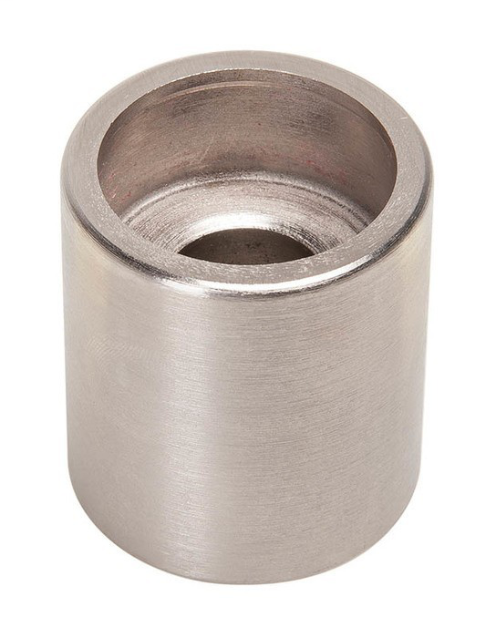 Product image for Greenlee 7212SP-1D Nickel Plated Carbon Steel Conduit Knockout Punch Unit Die