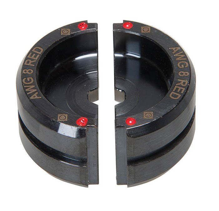 DIE, 8 AWG (KC22)