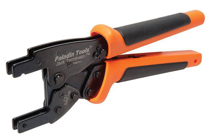 CRIMPER FRAME, JACK TERMINATOR