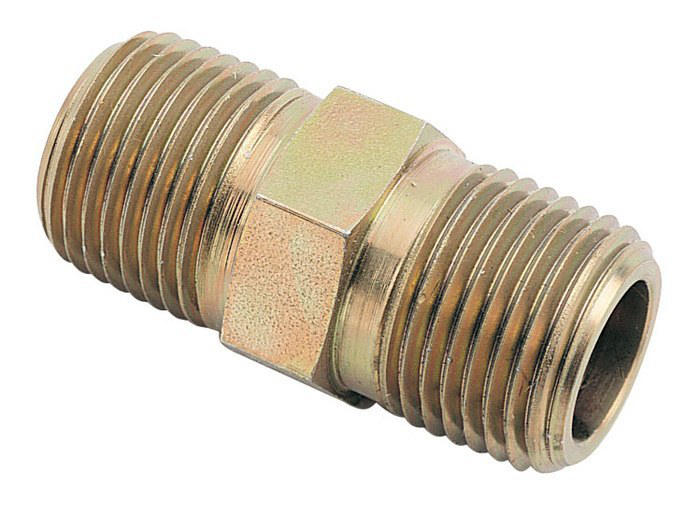 NIPPLE, PIPE (1/2 NPTF 1.81 LG)