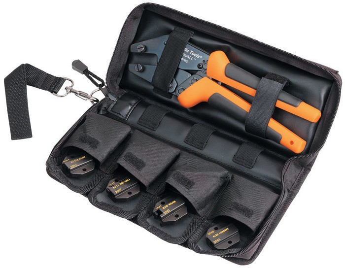 CRIMPALL DATA PACK KIT