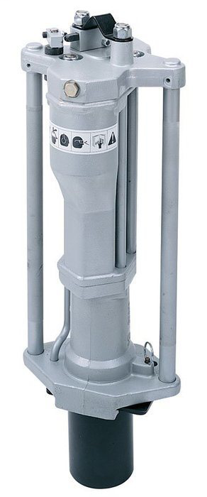 DRIVER, SIGNPOST W/CNTRL VALVE & UA ADP