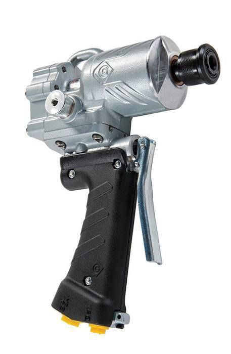 IMPACT WRENCH, 7/16 (PKGD)