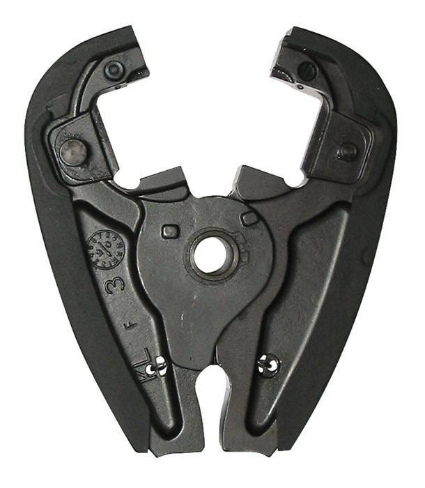 JAW UNIT, CRIMPER