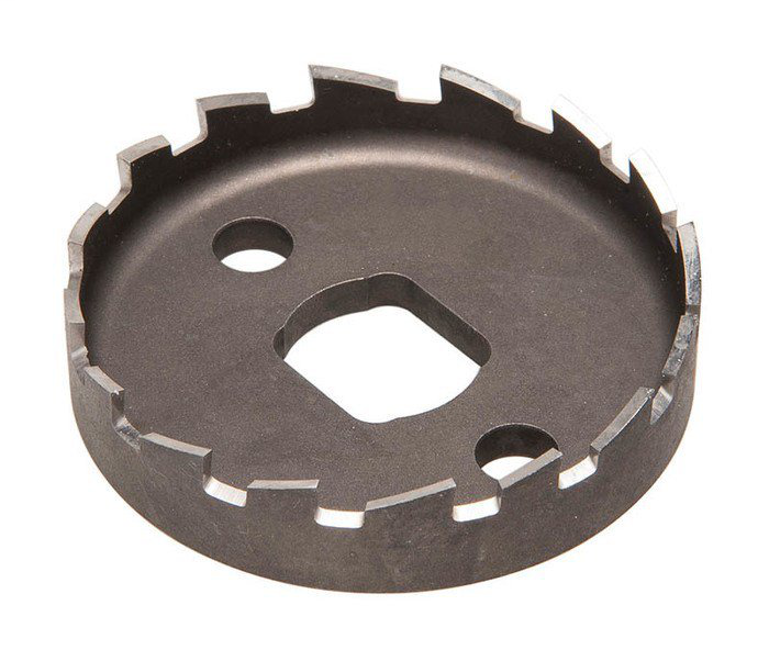 GREENLEE 925-2-1/2 2-1/2-IN HIGH SPEED HOLE CUTTER 10162 GREENLEE 925-2-1/2 2-1/2-IN HIGH SPEED HOLE CUTTER 10162