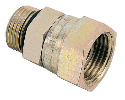 ADAPTER-1/2NPSM TO 3/4-16 1.187LG