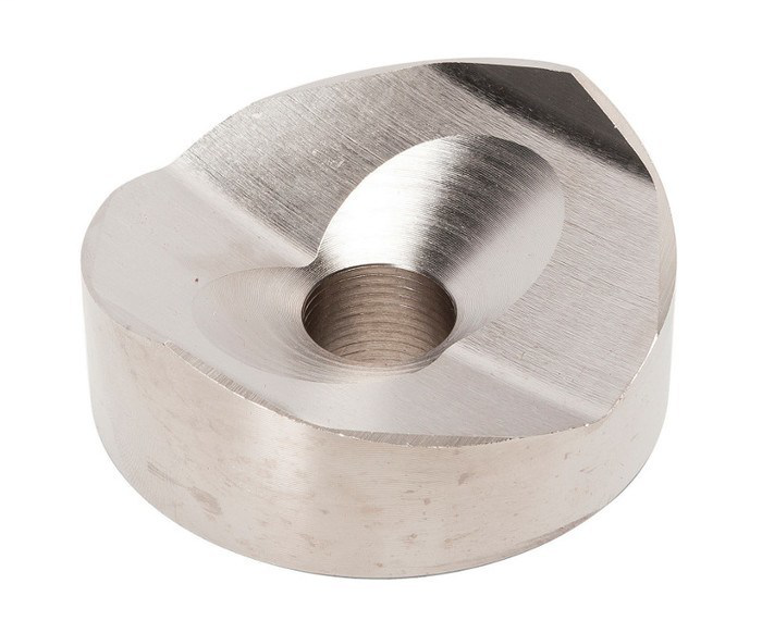 Product image for Greenlee 7212SP-2-1/2p Punch-Rd, Cond, Scond Speed 2-1/2" (74mm)