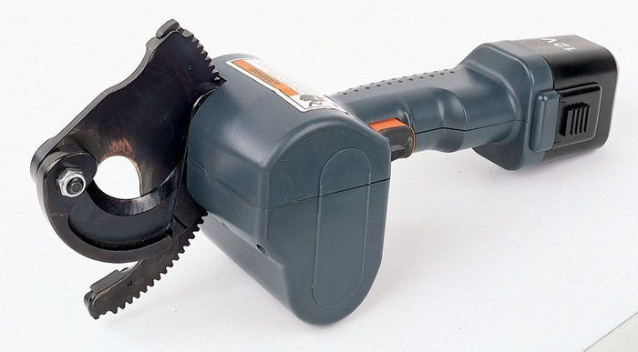 CUTTER KIT-220V BATTERY