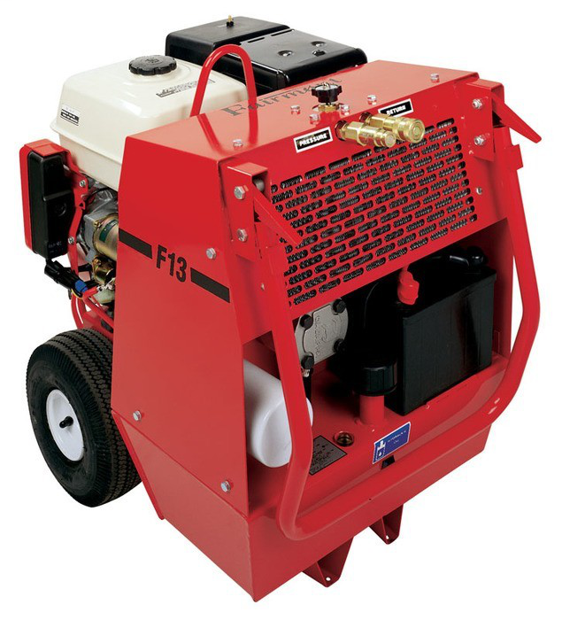 POWER UNIT, PORTABLE (13HP)