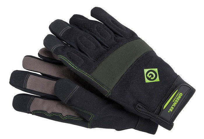 GLOVES, HANDYMAN L (POP)