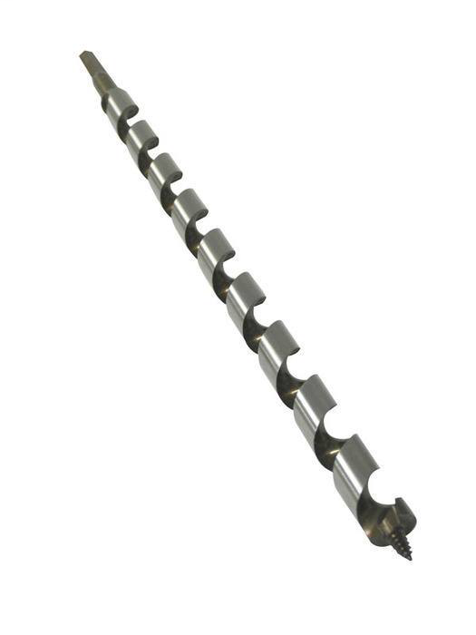 GREENLEE 66PT-7/8 NAIL EATER BIT 7/8 X 18-IN LENGTH GREENLEE 66PT-7/8 NAIL EATER BIT 7/8 X 18-IN LENGTH
