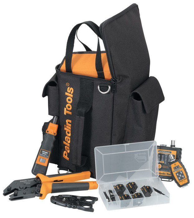 PRO TOOLKIT - ULTIMATE DATAREADY