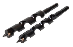 Greenlee 63RT-1 Replacement Tip Auger Bit, Shorty - 1" x 8-5/8"