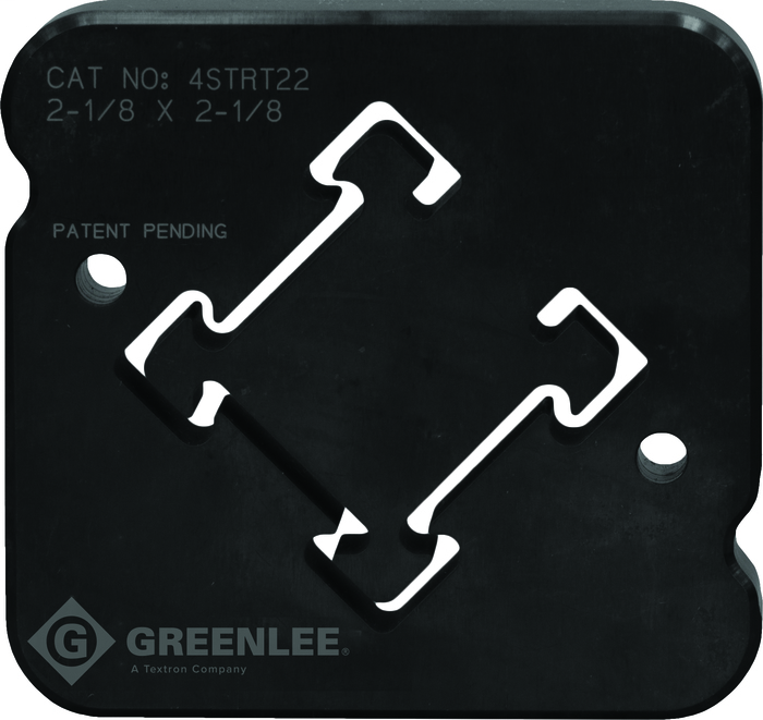 DIES, STRUT 4D22 (PKGD)