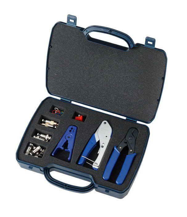 DATASHARK COMPRESSION KIT