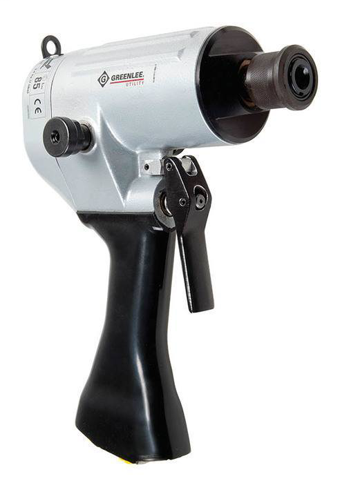 IMPACT WRENCH - 1/2" 7/16 HEX QC (PKGD)