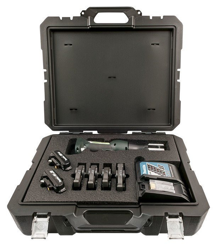 Product image for GRN INLP-KIT001 PRESS SET,INLINE,JA