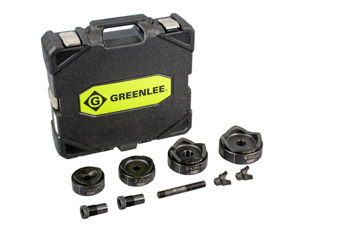 Product image for GRN 7304SP SPEED KO KIT, CONDUIT 2-