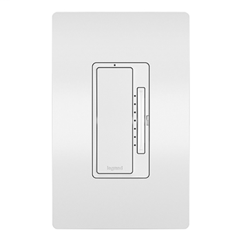 Mayer-DDS-Smart Tru-Universal Dimmer, WI-FI, White-1