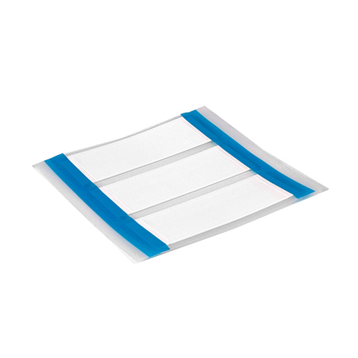 Product image for HELLE 553-50233 WHT 1-SD HT/SHRK MRKR