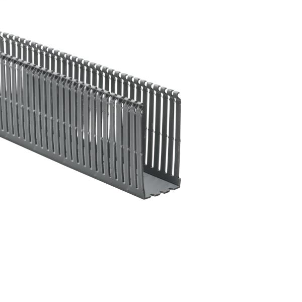 TYN 184-24004 HD Duct, 2" X 4", Non TYN 184-24004 HD Duct, 2" X 4", Non