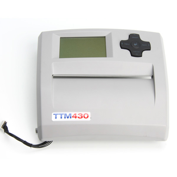 Product image for TYN 556-00431 TTM430 optional cutte