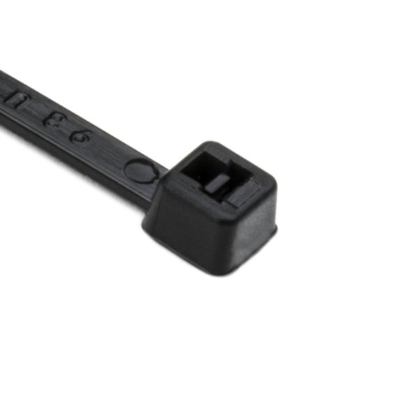 TYN T18L0M4 Cable Tie,18lb,8.0",Ø2. TYN T18L0M4 Cable Tie,18lb,8.0",Ø2.