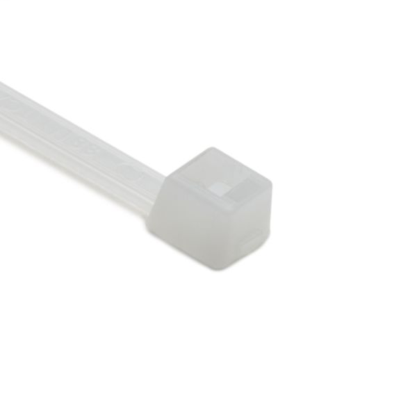 TYN T40R9M4 Cable Tie,40lb,8.27",Ø2 TYN T40R9M4 Cable Tie,40lb,8.27",Ø2