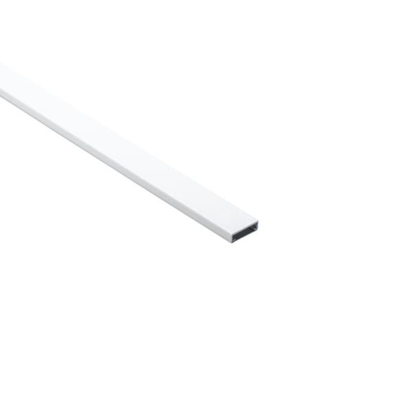 TYN 181-91007 Duct Cover W 1.0" PVC TYN 181-91007 Duct Cover W 1.0" PVC