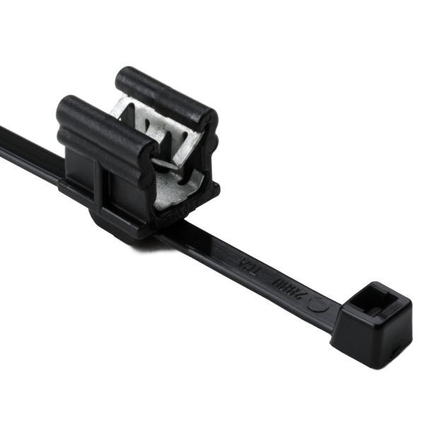 TYN 156-00537 Cable Tie&EC19, 8", P TYN 156-00537 Cable Tie&EC19, 8", P