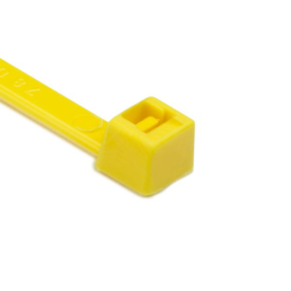 TYN T50R4M4 Cable Tie,50lb,7.9"MaxØ TYN T50R4M4 Cable Tie,50lb,7.9"MaxØ