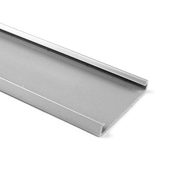 TYN 181-92004 Duct Cover W 2.0" PVC TYN 181-92004 Duct Cover W 2.0" PVC