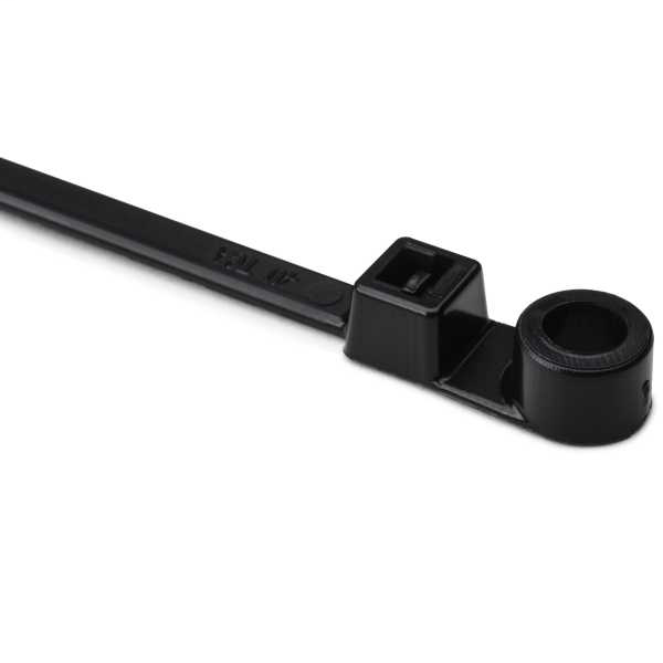 TYN T50MI0M4 Screw mnt Tie, 50lb, 1 TYN T50MI0M4 Screw mnt Tie, 50lb, 1