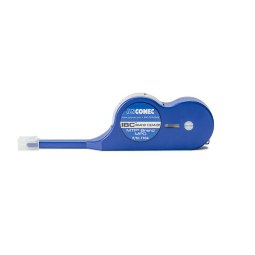 Cleaning Tool, Fiber Optic MTP (Connector or Adapter) [IBC Type], 1/Pkg