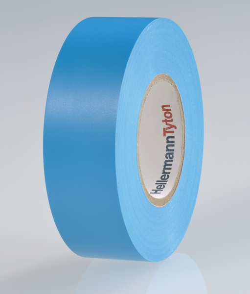 HelaTape Flex - Vinyl Electrical Tapes HTAPE-FLEX1000+19x20