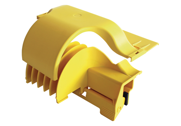 Fibre Side Access Module LG-SM1XXX-YL