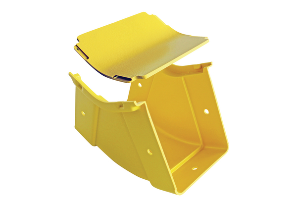 Elbows LG-BVID45-YL
