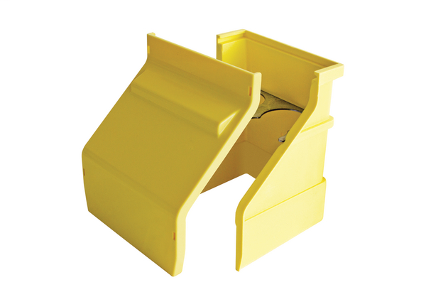 Fibre Side Access Module Accessories LG-SMF2D3-YL