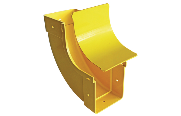 Elbows LG-BVIB90-YL
