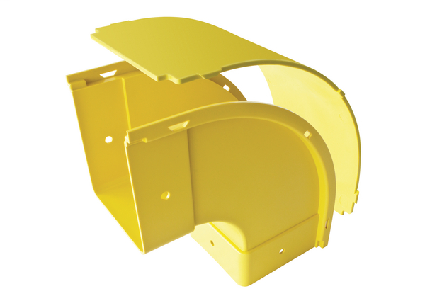 Elbows LG-BVOD90-YL