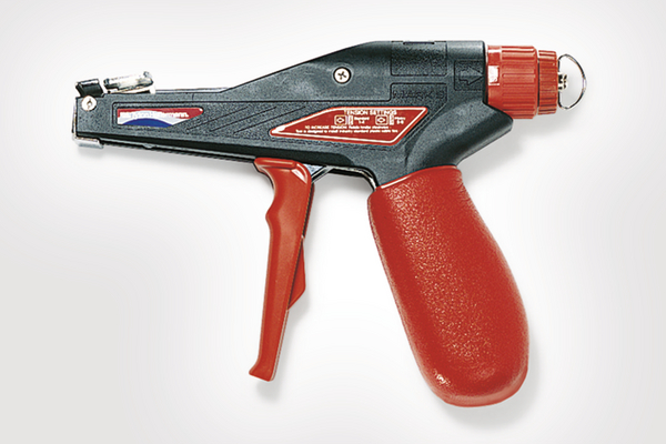 Manual Tensioning Tool with Plastic Housing MK9HT