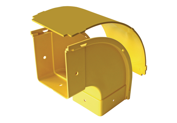 Elbows LG-BVOC90-YL