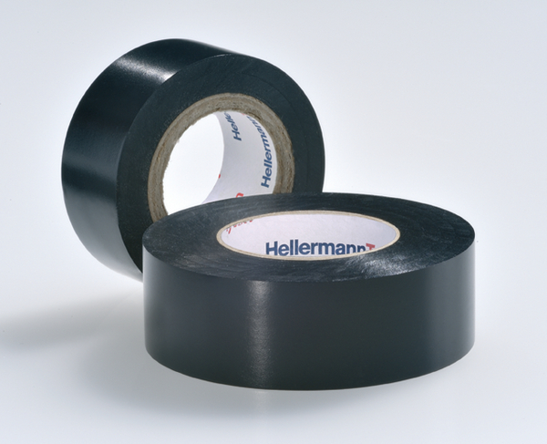HelaTape Flex - Vinyl Electrical Tapes HTAPE-FLEX1000+19x6