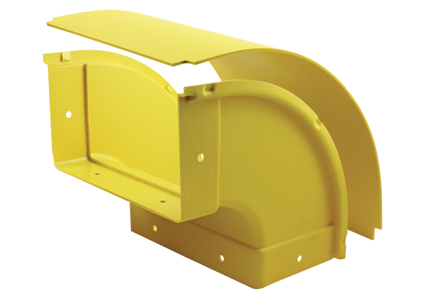 Elbows LG-BVOB90-YL