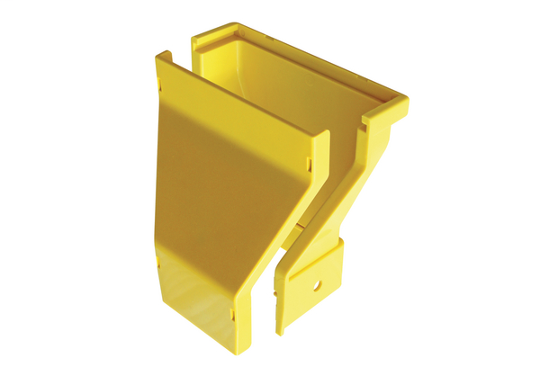 Fibre Side Access Module Accessories LG-SMX1D5-YL