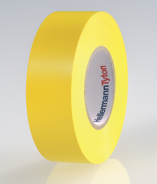 HelaTape Flex - Vinyl Electrical Tapes HTAPE-FLEX1000+19x20
