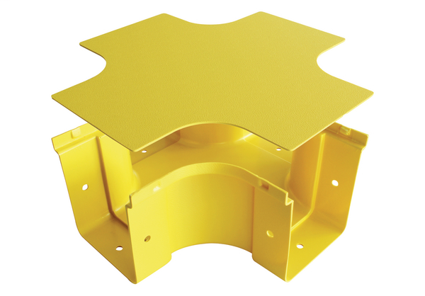 Cable Trays & Accessories