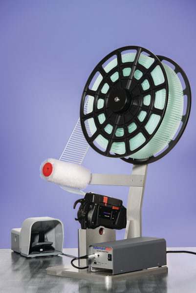 Accessory for Autotool 2000 Bench Mount Kit
